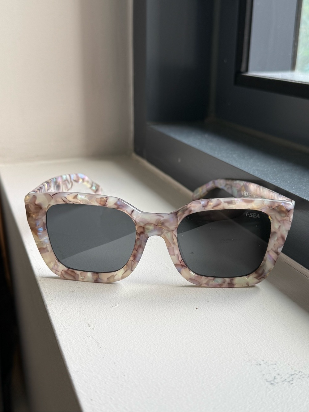I-SEA Anthropologie Sunglasses